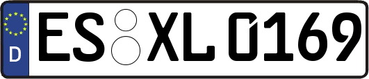 ES-XL0169