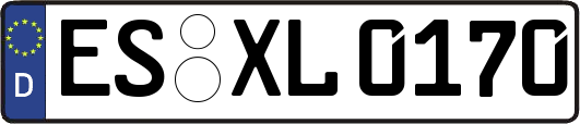 ES-XL0170