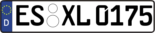 ES-XL0175