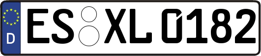 ES-XL0182