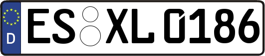 ES-XL0186