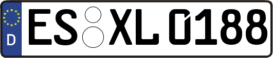 ES-XL0188