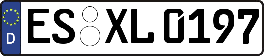 ES-XL0197