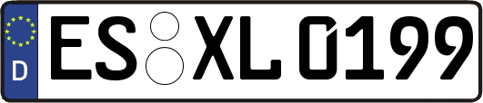 ES-XL0199