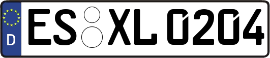 ES-XL0204