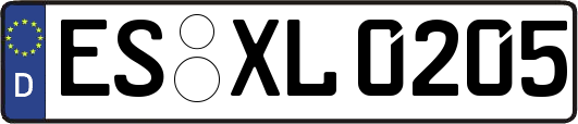ES-XL0205