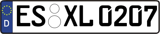 ES-XL0207
