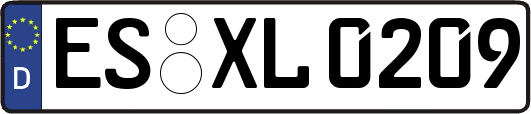 ES-XL0209