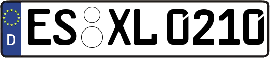 ES-XL0210