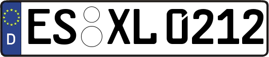 ES-XL0212