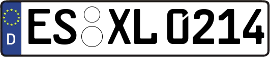 ES-XL0214