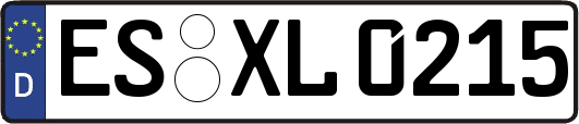 ES-XL0215