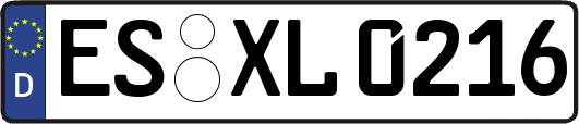 ES-XL0216