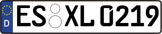 ES-XL0219