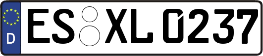 ES-XL0237