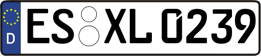 ES-XL0239