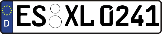 ES-XL0241