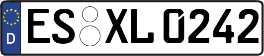 ES-XL0242
