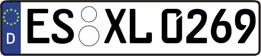 ES-XL0269