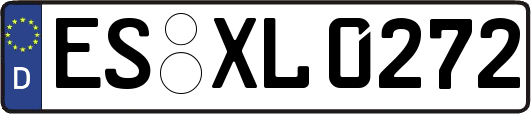 ES-XL0272