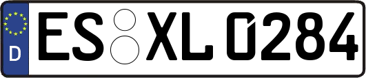 ES-XL0284
