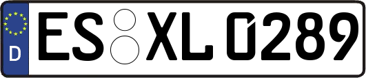 ES-XL0289