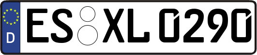 ES-XL0290