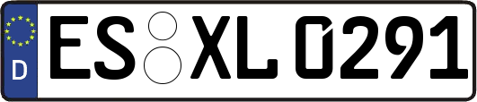 ES-XL0291