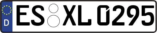 ES-XL0295