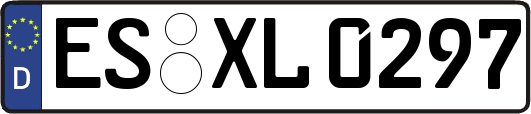 ES-XL0297