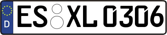 ES-XL0306