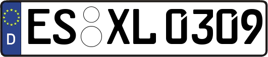 ES-XL0309