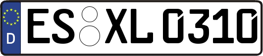 ES-XL0310
