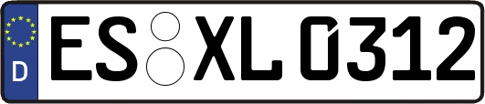 ES-XL0312