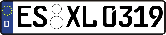 ES-XL0319