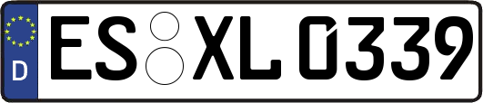 ES-XL0339