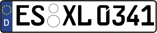 ES-XL0341