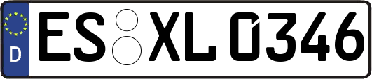 ES-XL0346