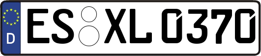ES-XL0370
