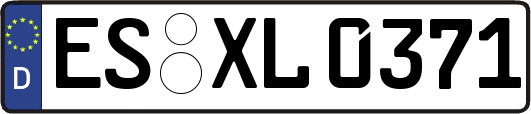 ES-XL0371
