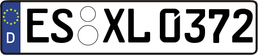 ES-XL0372