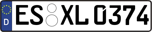 ES-XL0374