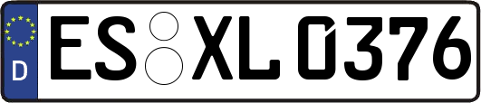 ES-XL0376