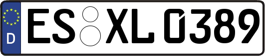 ES-XL0389