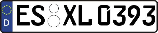 ES-XL0393