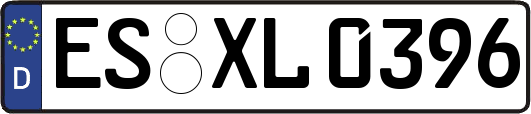 ES-XL0396