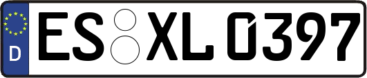 ES-XL0397