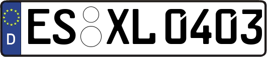 ES-XL0403