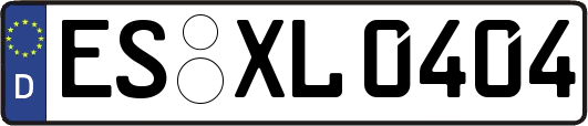 ES-XL0404