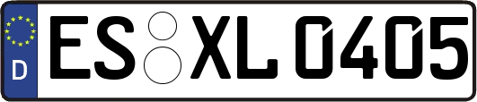 ES-XL0405